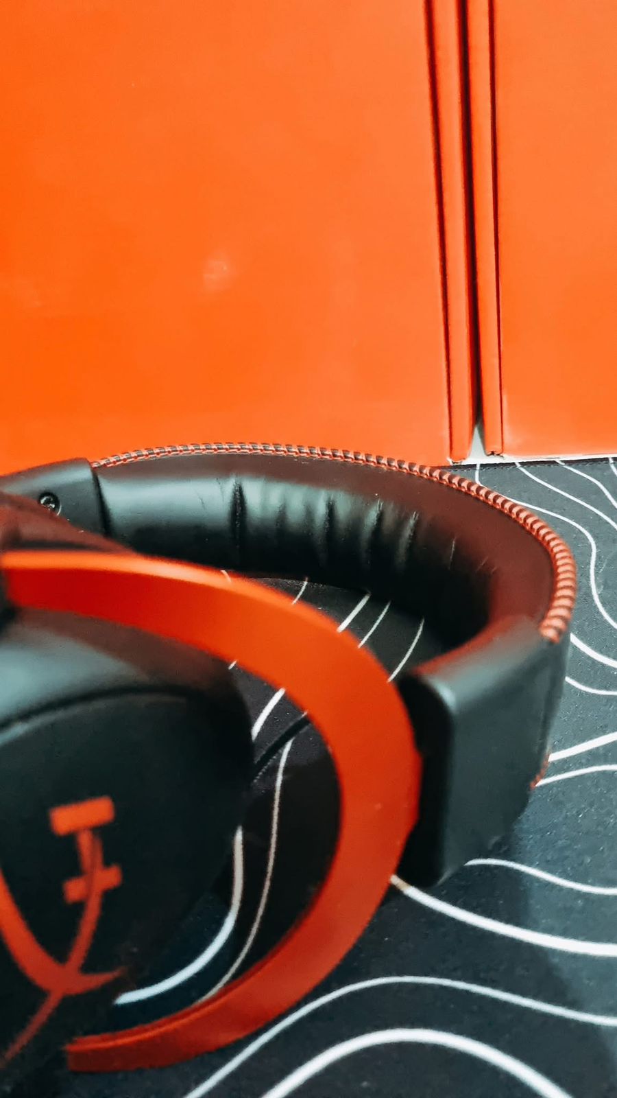 HyperXcloud 2