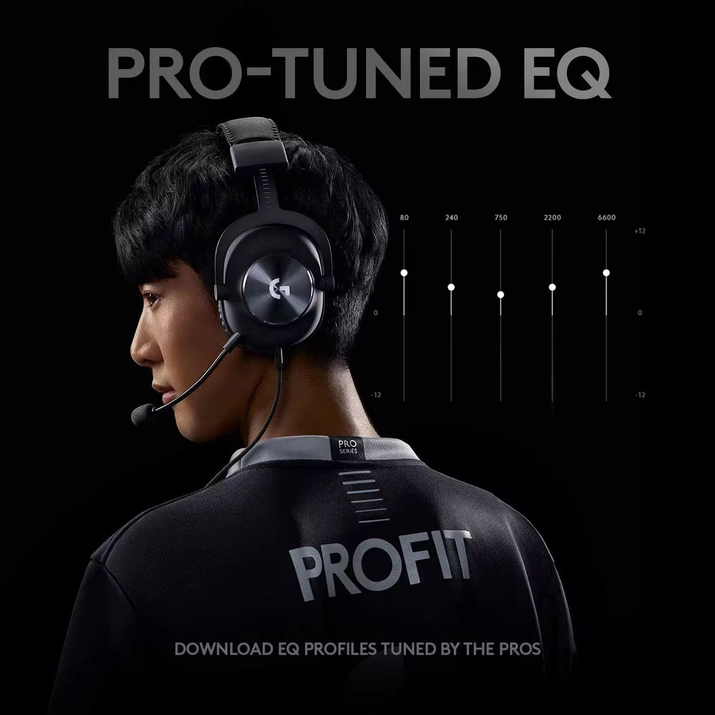 Loegtich G Pro X