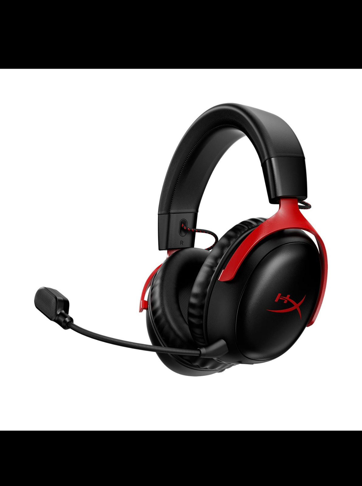 HyperXcloud 3 Gaming Headphones