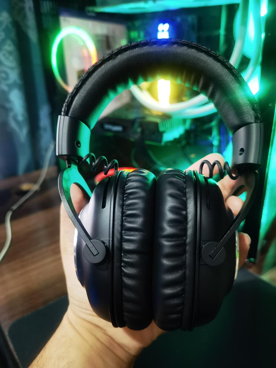 Loegtich G Pro X