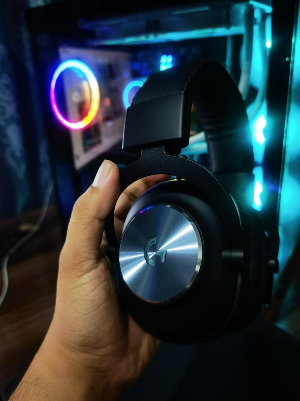 Loegtich G Pro X
