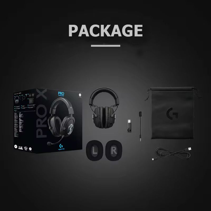 Loegtich G Pro X