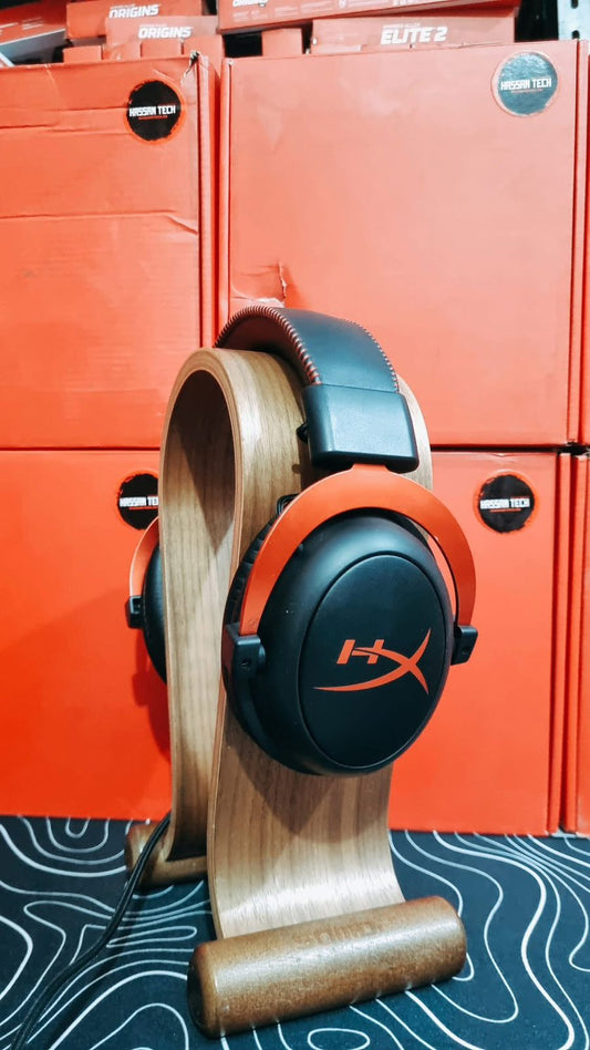 HyperXcloud 2