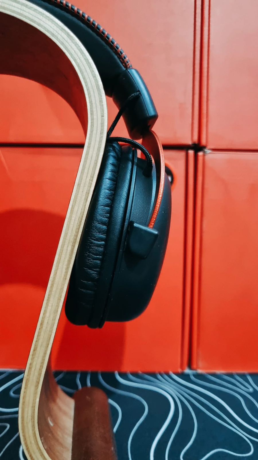HyperXcloud 2