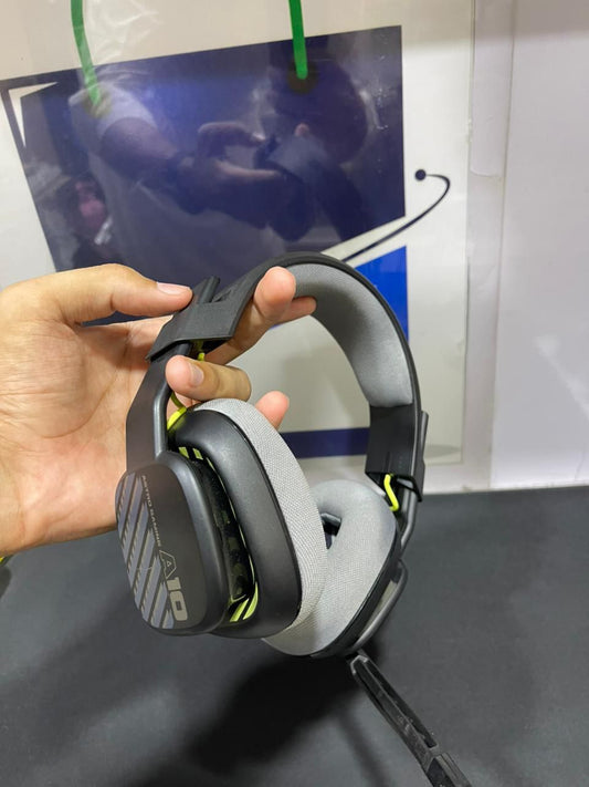 Logetich Astro A10 Generation 2