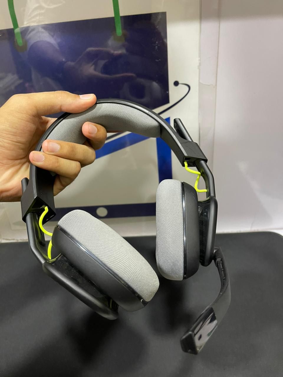 Logetich Astro A10 Generation 2