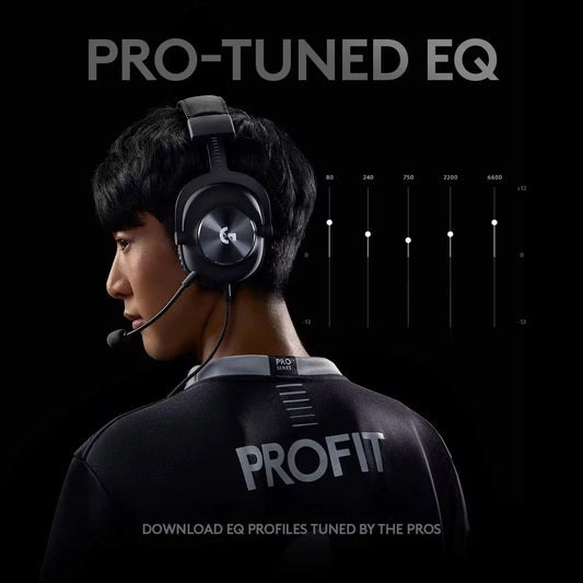 Loegtich G Pro X